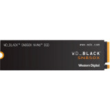 SSD 1Tb WD WD_BLACK SN850X (WDS100T2X0E)