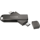 USB zibatmiņa 128Gb SanDisk iXpand Luxe (SDIX70N-128G-GN6NE)