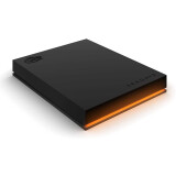 Ārējie cietie diski un SSD Seagate FireCuda Gaming 2Tb USB 3.0 (STKL2000400)