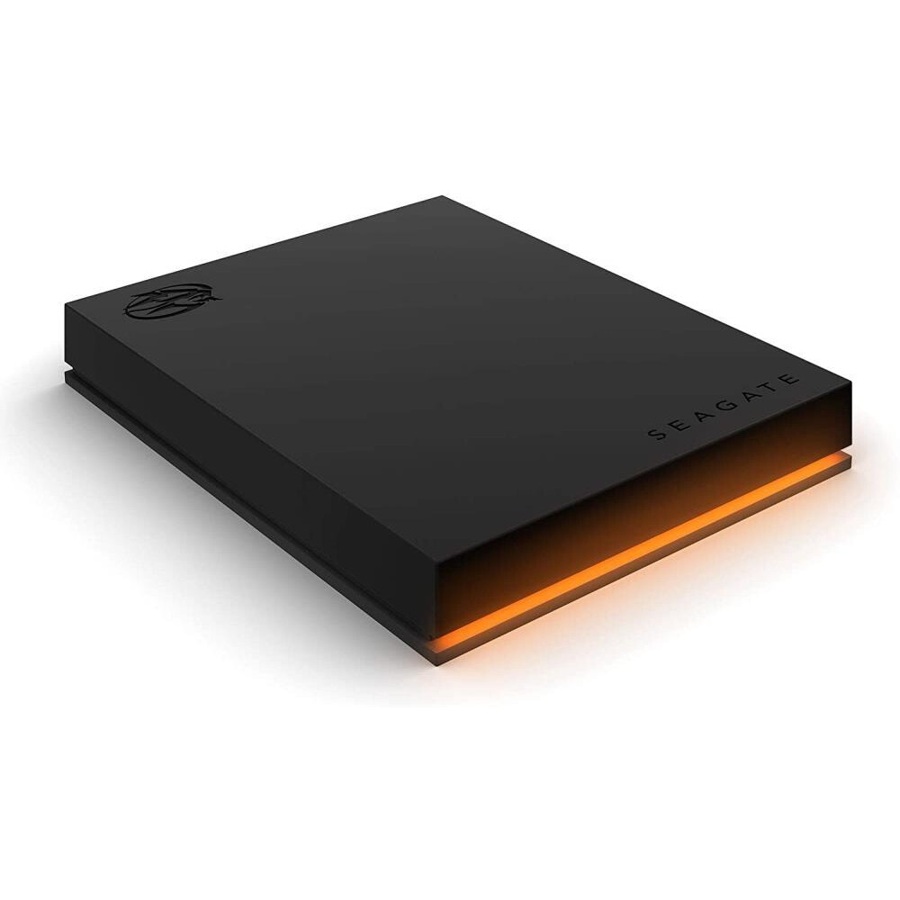 Ārējie cietie diski un SSD Seagate FireCuda Gaming 2Tb USB 3.0 (STKL2000400)