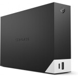 Ārējie cietie diski un SSD 12Tb Seagate One Touch Black (STLC12000400)