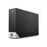 Ārējie cietie diski un SSD 20Tb Seagate One Touch Hub Black (STLC20000400)