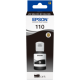 Tinte Epson ink 6000 pages Black (C13T03P14A)