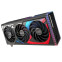 Videokarte ASUS ROG STRIX RTX4070TI 16GB GDDR6X (90YV0KG0-M0NA00)