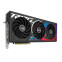 Videokarte ASUS ROG STRIX RTX4070TI 16GB GDDR6X (90YV0KG0-M0NA00) - foto 3