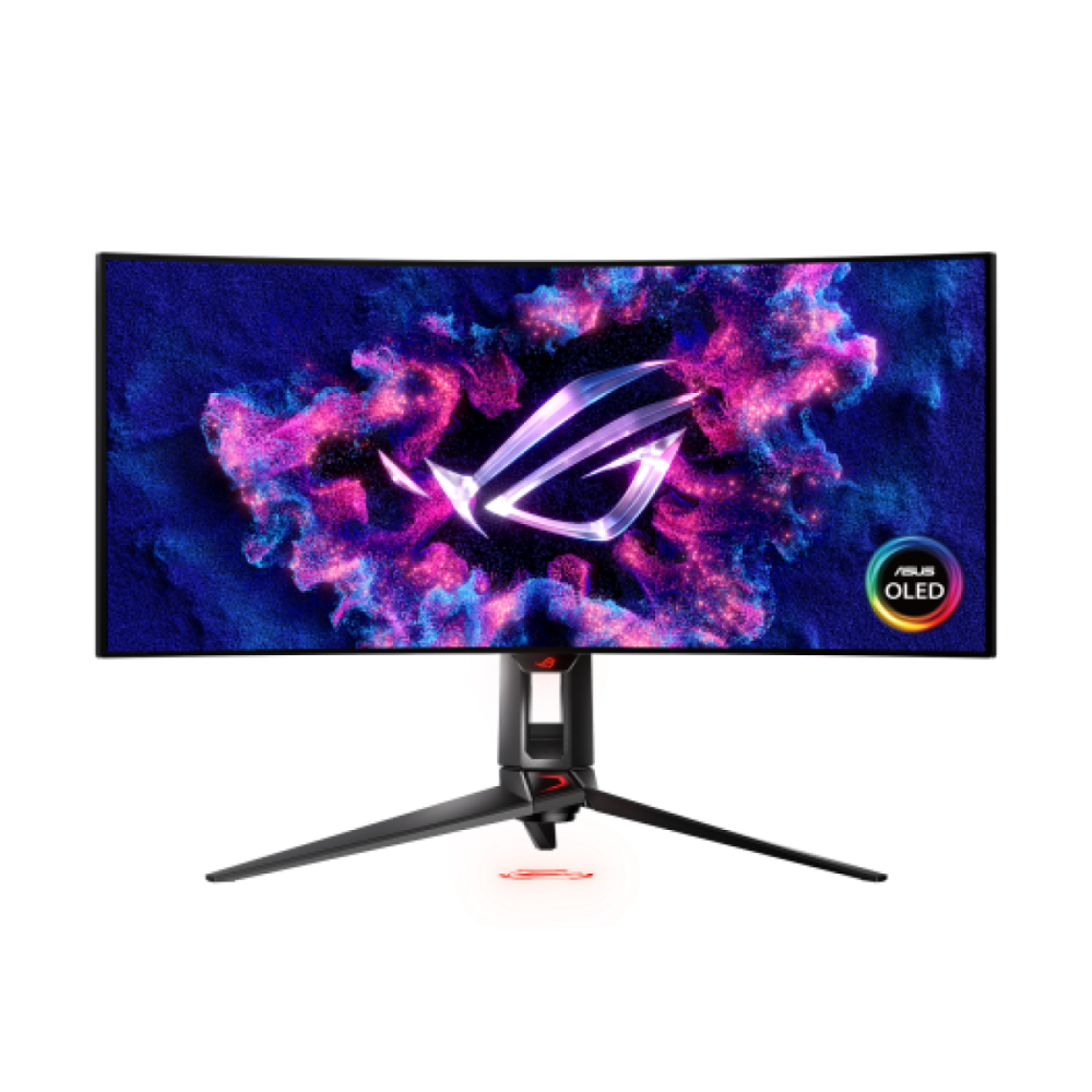 Monitors ASUS ROG Swift PG34WCDM 34'' (90LM09L0-B01A70)