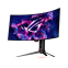 Monitors ASUS ROG Swift PG34WCDM 34'' (90LM09L0-B01A70) - foto 2