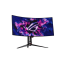 Monitors ASUS ROG Swift PG34WCDM 34'' (90LM09L0-B01A70) - foto 3