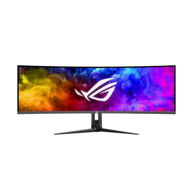 Monitors ASUS ROG Swift PG49WCD 49'' (90LM09C0-B01970)