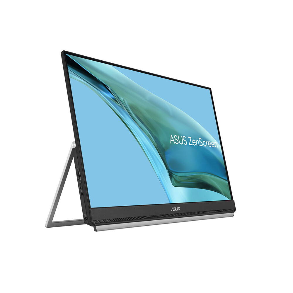 Monitors ASUS ZenScreen MB249C 24'' IPS (90LM0865-B01170)