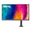 Monitors BENQ PD2706UA 27'' (9H.LLKLB.QBE) - foto 2