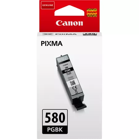 CANON 1LB INK PGI-580 PGBK (2078C001)