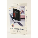 GEMBIRD UVG-002 Audio- and Video grabber (UVG-002)