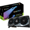 Videokarte GIGABYTE AORUS RTX4070 SUPER MASTER 12GB GDDR6X (GV-N407SAORUS M-12GD) - foto 9