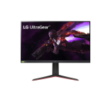 Monitors LG 32GP850-B 31.5" Gaming Panel IPS 2560x1440 16:9 Matte 1 ms Pivot Tilt (32GP850-B)