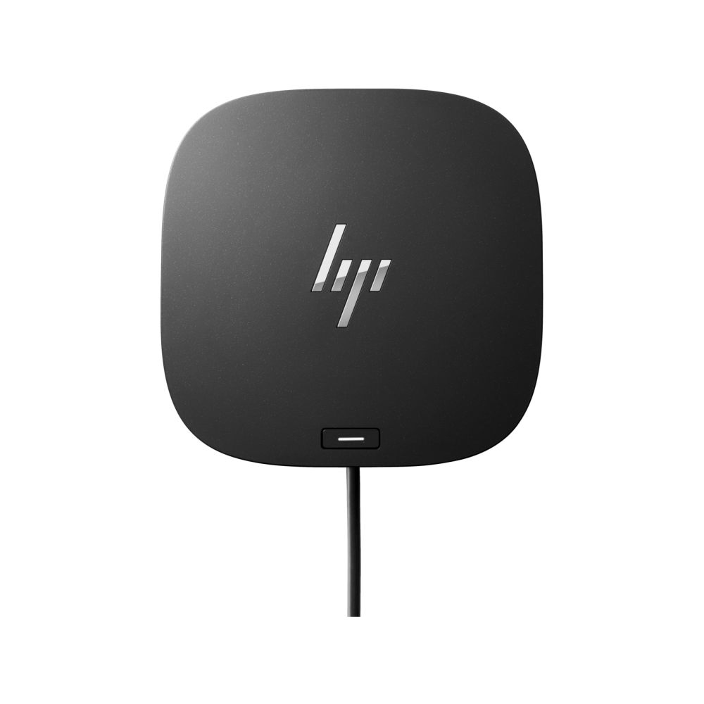 USB centrmezgls HP USB-C G5 (26D32AA/ABB)