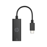 Kabelis HP USB-C to RJ45 (4Z527AA)