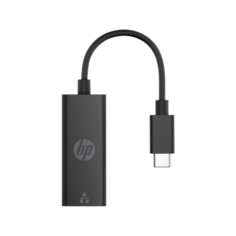 Kabelis HP USB-C to RJ45 (4Z527AA)