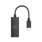 Kabelis HP USB-C to RJ45 (4Z527AA)