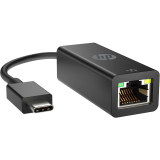 Kabelis HP USB-C to RJ45 (4Z527AA)