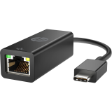 Kabelis HP USB-C to RJ45 (4Z527AA)