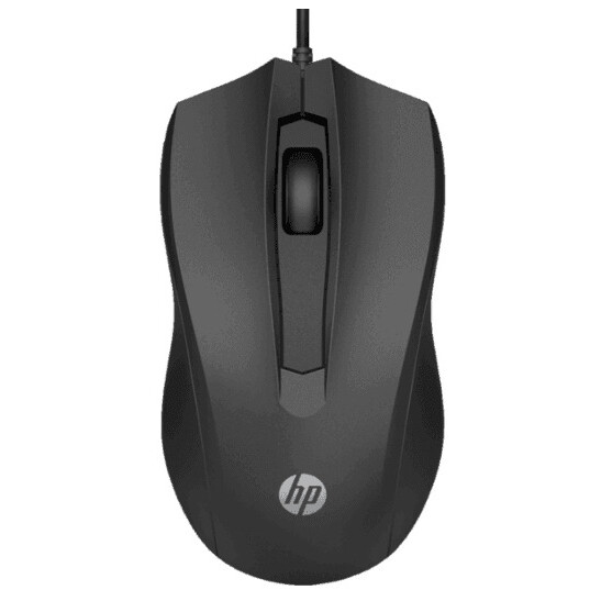 Pele HP 100 Black (6VY96AA/ABB)