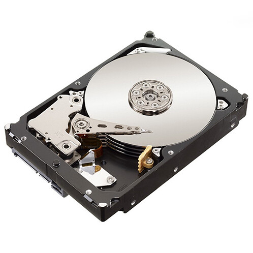 Cietais disks HUAWEI 6TB SAS (02350SNN)