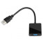 IBOX HDMI to VGA (IAHV01) - foto 2