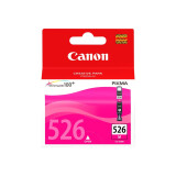 CANON CLI-526M Ink magenta (4542B001)