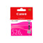 CANON CLI-526M Ink magenta (4542B001)