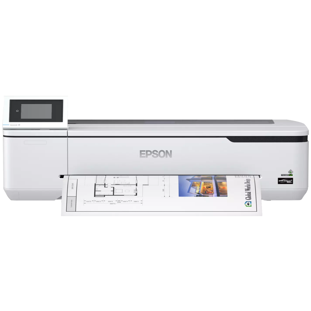 EPSON SureColor SC-T2100 WiFi Color LFP (C11CJ77301A0)