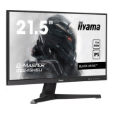 Monitors IIYAMA G2245HSU-B1 21.5'' (G2245HSU-B1)