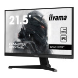 Monitors IIYAMA G2245HSU-B1 21.5'' (G2245HSU-B1)