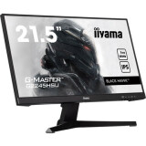 Monitors IIYAMA G2245HSU-B1 21.5'' (G2245HSU-B1)