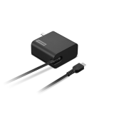 Piederums LENOVO 65W USB-C Wall Adapter - EU (4X21L54610)