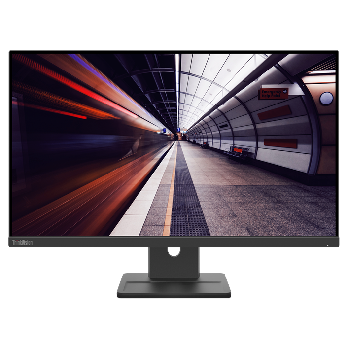 Monitors LENOVO ThinkVision E24-30 23.8'' (63EDMAT2EU)