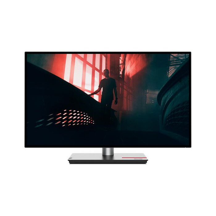 Monitors LENOVO ThinkVision P27h-30 27'' (63A1GAT1EU)