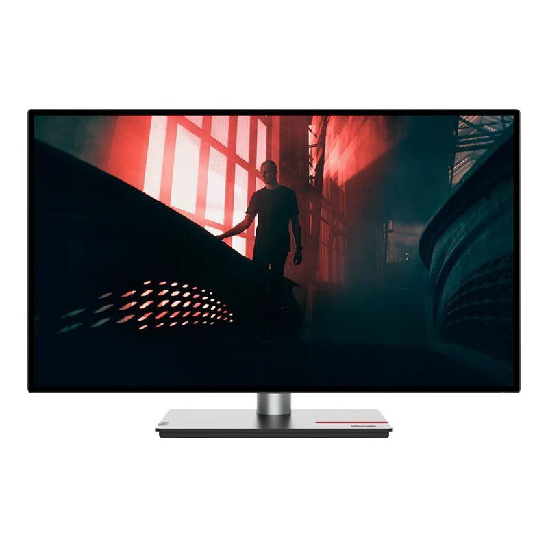 Monitors LENOVO ThinkVision P27q-30 27'' TS (63A2GAT1EU)