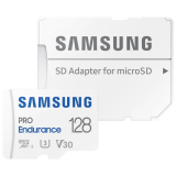 Memory card SAMSUNG PRO Endurance microSD 128GB 2022 (MB-MJ128KA/EU)