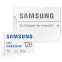 Atmiņas kartes SAMSUNG PRO Endurance microSD 128GB 2022 (MB-MJ128KA/EU)