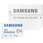 Memory card SAMSUNG PRO Endurance microSD 64GB 2022 (MB-MJ64KA/EU)