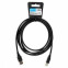 Kabelis IBOX USB 2.0 A-B M / M 3M PRINTER CABLE (IKU2D30) - foto 2