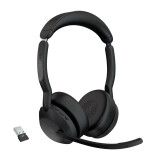 JABRA Evolve2 55 Link380a Black (25599-999-999)