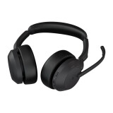 JABRA Evolve2 55 Link380a Black (25599-999-999)