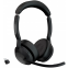 JABRA Evolve2 55 Link380c MS Stereo Black (25599-999-899)