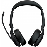 JABRA Evolve2 55 Link380c MS Stereo Black (25599-999-899)