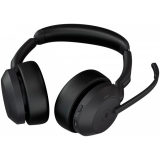 JABRA Evolve2 55 Link380c MS Stereo Black (25599-999-899)