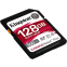 Memory card KINGSTON 128Gb SD Canvas React Plus (SDR2/128GB) - foto 2