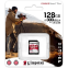 Memory card KINGSTON 128Gb SD Canvas React Plus (SDR2/128GB) - foto 3