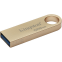 USB zibatmiņa KINGSTON 128GB 220MB/s Metal USB 3.2 Gen 1(DTSE9G3/128GB)